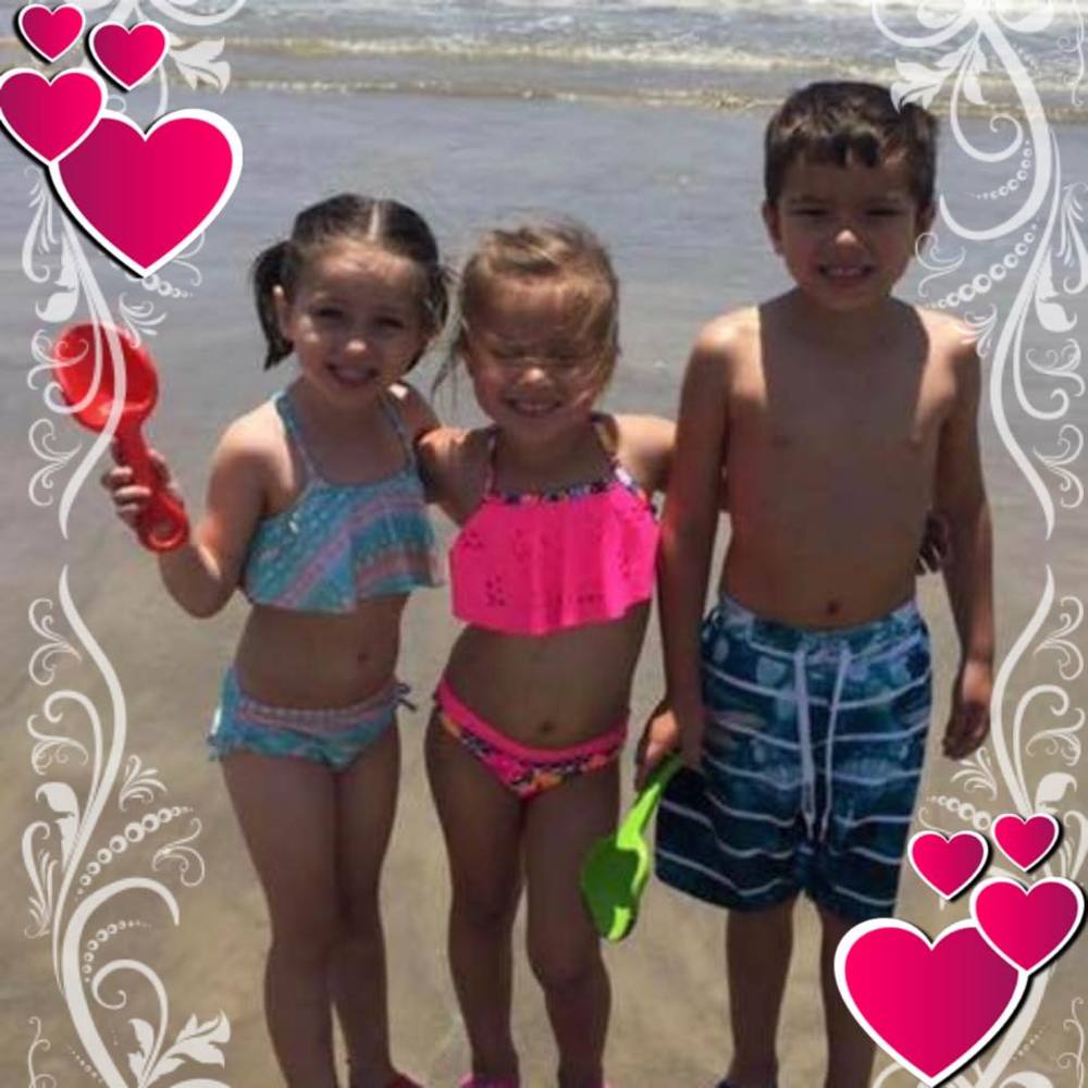 Meet your Posher, Kristina